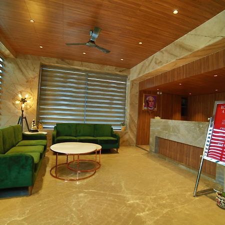 Hotel Rock Regency Mount Abu - A Boutique Rodetel ภายนอก รูปภาพ
