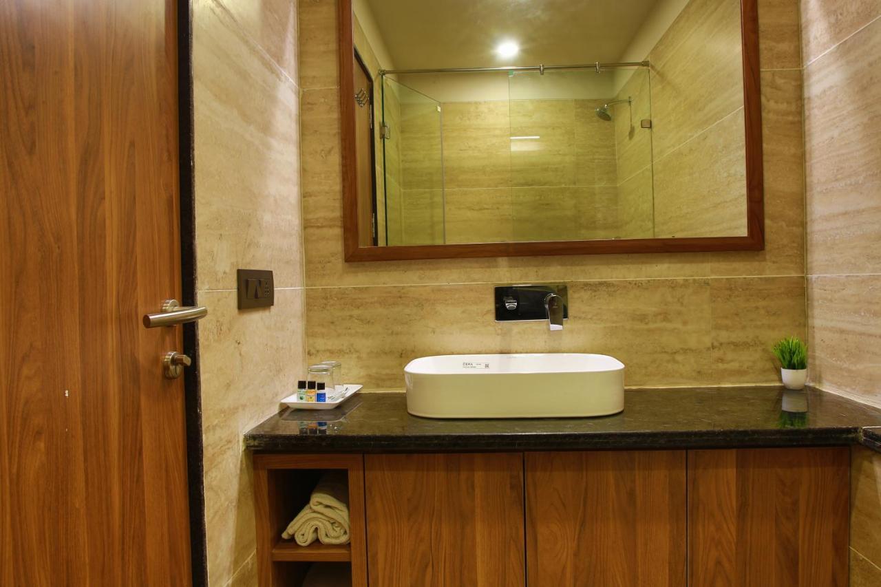 Hotel Rock Regency Mount Abu - A Boutique Rodetel ภายนอก รูปภาพ
