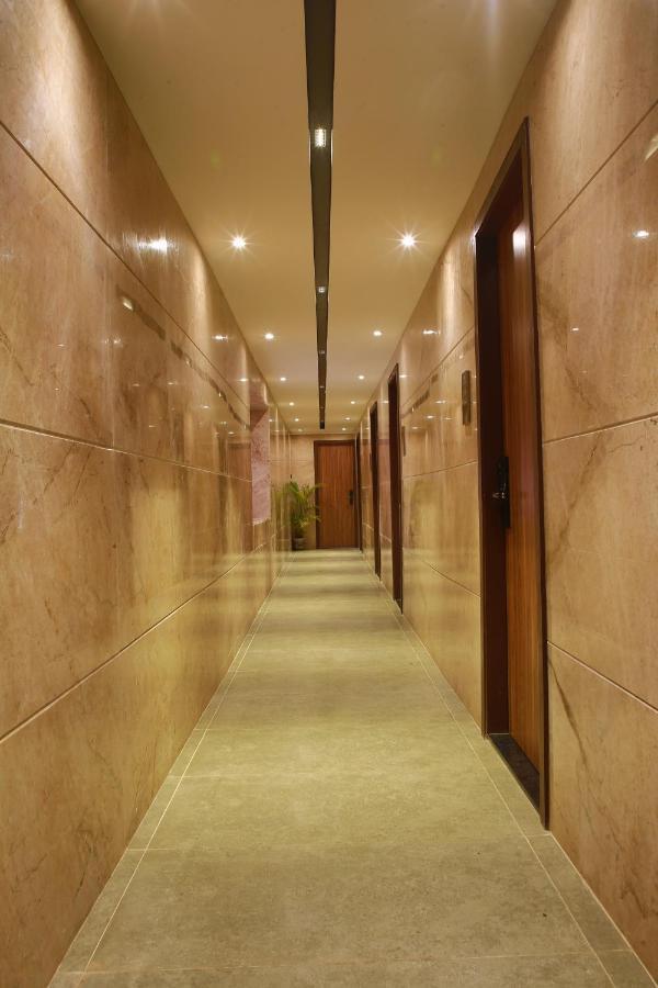Hotel Rock Regency Mount Abu - A Boutique Rodetel ภายนอก รูปภาพ