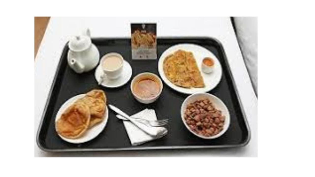 Hotel Rock Regency Mount Abu - A Boutique Rodetel ภายนอก รูปภาพ