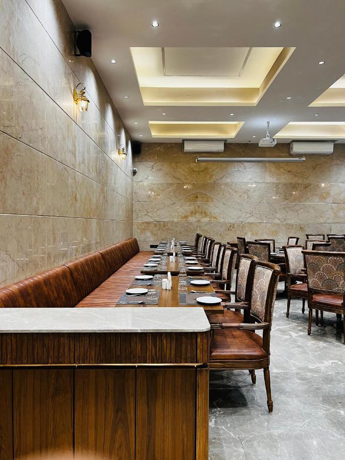 Hotel Rock Regency Mount Abu - A Boutique Rodetel ภายนอก รูปภาพ
